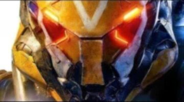 Anthem Review – PushSquare
