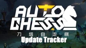 Dota Auto Chess Update February 27 – Major Rebuffs