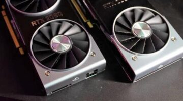 Now Is a Really Good Time to Buy a New GPU
