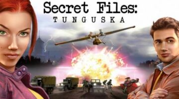 Secret Files: Tunguska (Nintendo Switch) Review | GamePitt