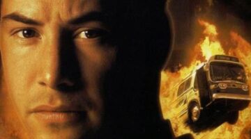 10 Best Action Movies of the 90s | Cultured Vultures