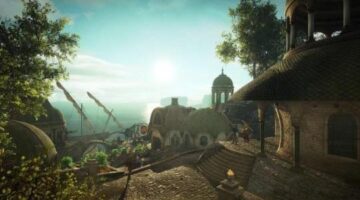Eastshade Review – Pleasure in the Pathless Woods | COGconnected