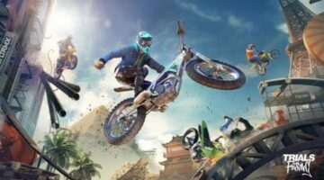 Trials Rising Review – NXL Gaming