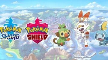 Pokémon Direct Shows New RPG Game: Pokémon Sword and Pokémon Shield – Digital Overload