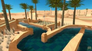 Golf With Your Friends Publishing Picked Up By Team17