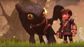 Dragons Dawn of New Riders Review – A Surprisingly Good Licensed Game | EB