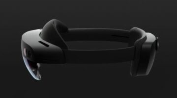 Microsoft  Playing The Waiting Game With VR, Next-Gen Consoles Will Have It, Says Dev