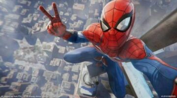 Lessons from Spider-Man