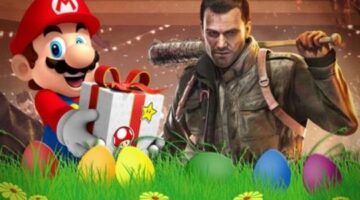 5 Easter Eggs You’ll Have a Blast Hunting For