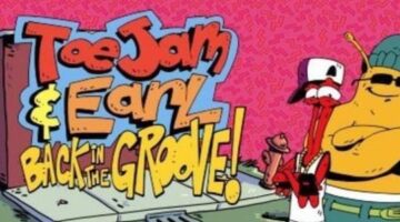 Macaulay Culkin Named As Producer of New Toejam And Earl game