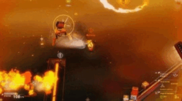 Beacon | The stunning sci-fi shooter is out now with a new trailer