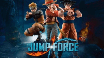 Jump Force Review | CoinOpTV