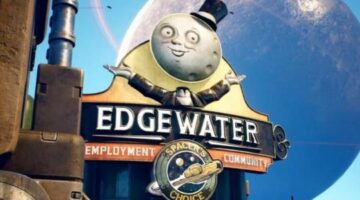Obsidian’s CEO On Microsoft’s Purchase And The Outer Worlds’ Future