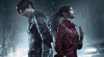 Resident Evil 2 remake shipments exceed four million units worldwide