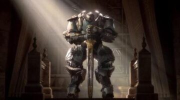 Age of Empires II thrives 20 years later. Here’s what Anthem could learn from it