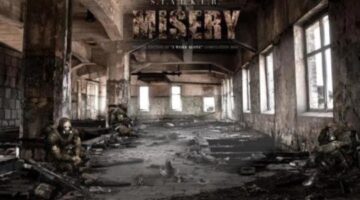 Happiness In MISERY: Part One – Welcome To MISERY