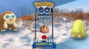 Pokemon Go: New Treecko May Feature in March 2019 Community Day