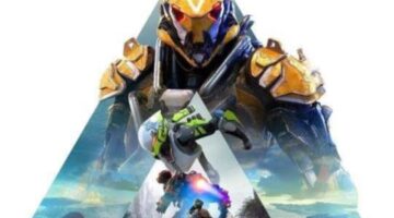 Anthem – an underrated video game that will (eventually) be fantastic