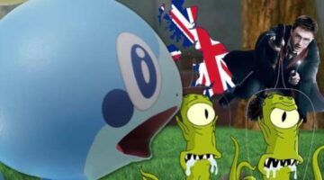 What we can expect from Pokémon Sword and Shield