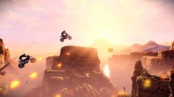 Trials Rising Review | Trusted Reviews
