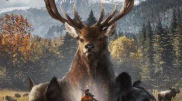 theHunter: Call of the Wild adds to your arsenal with Weapons Pack 2 DLC