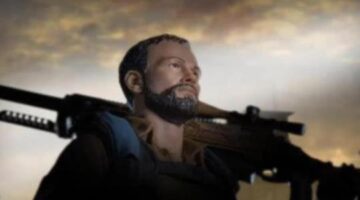 Ubisoft Released The Division 2 Brian Johnson Figurine Trailer
