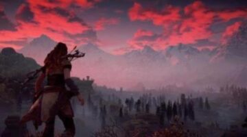 Horizon Zero Dawn 2: 4 things we want in Guerrilla Game’s highly anticipated sequel