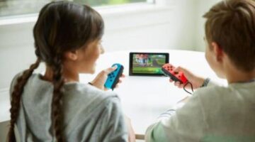 When Should You Start Introducing Your Kids to Video Games?