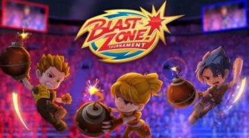 Blast Zone Tournament Review – Less Bang, Less Buck | PSLS