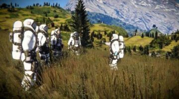 Space Engineers Comes Out Of Early Access With Major Survival Overhaul