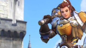 Angry Gamers Lash Out at Overwatch Voice Actor for Brigitte