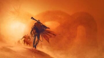 What we want from Funcom’s Dune game