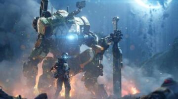 Apex Legends: How a Battle Royale Game is Saving Titanfall
