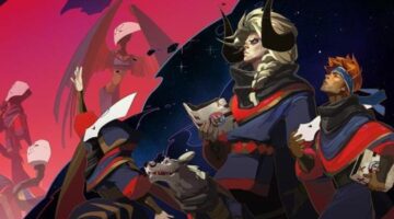 Supergiant Games: Pyre On Switch Probably Won’t Be Soon