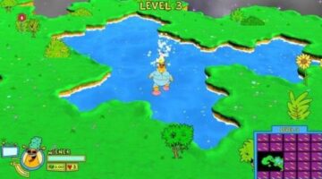 ToeJam & Earl: Back in the Groove Review – Groovin’ On Up | PC Invasion