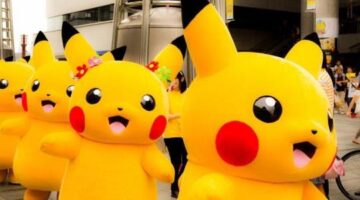 Smart Is The New Sexy: Pikachu As The Newest Detective In Town — Z6 Mag