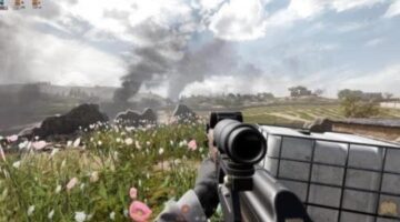Insurgency: Sandstorm Celebrates 500k Players With New Arcade Mode, Guns And More