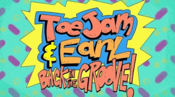 Review: ToeJam & Earl—Back in the Groove! (PC) – Geeks Under Grace