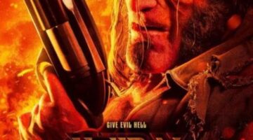 Hollywood-Matrimony: Lionsgate Debuts Red Band Trailer For Hellboy