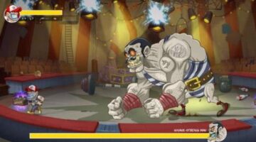 Creepy Road brings classic 2d run and gun action to Xbox One, PS4 and Nintendo Switch