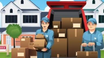 Are You Looking For Best And Cheap Movers in Melbourne Australia