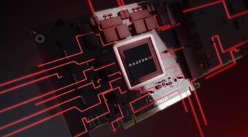 Next-Gen Xbox Specs Leaked; To Feature AMD Navi GPU