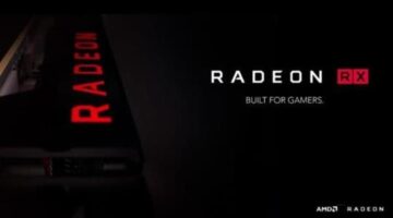 AMD Radeon Navi GPUs Might Support Variable Rate Shading (VRS)