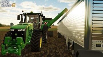 Farming Simulator 2019 PS4 Review – The Zombie Chimp