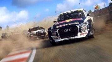 Dirt Rally 2.0 PS4 Review – The Zombie Chimp