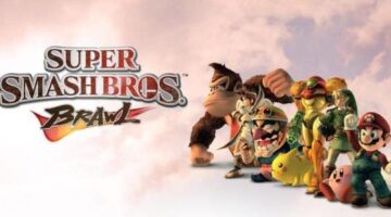 Dissecting Why Super Smash Bros Brawl Is So Disappointing