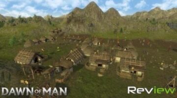 Dawn of Man Review – Majesty. Mishaps, and Marauders | TechRaptor