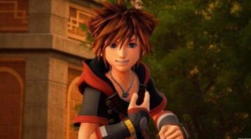 Pure Opinion: My Problems with Kingdom Hearts 3’s Story
