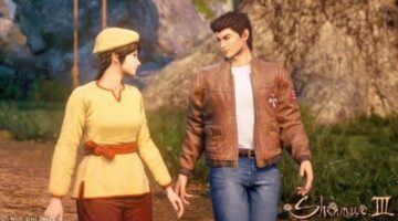 Yu Suzuki on Ryo Hazuki’s Character in Shenmue III and Going All-In with Distinctive Worldbuilding