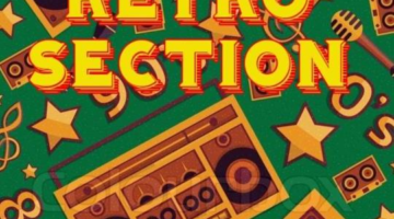 Retro Games Based On Books